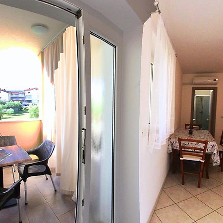 Apartments Goltes Lovrecica  Bagian luar foto