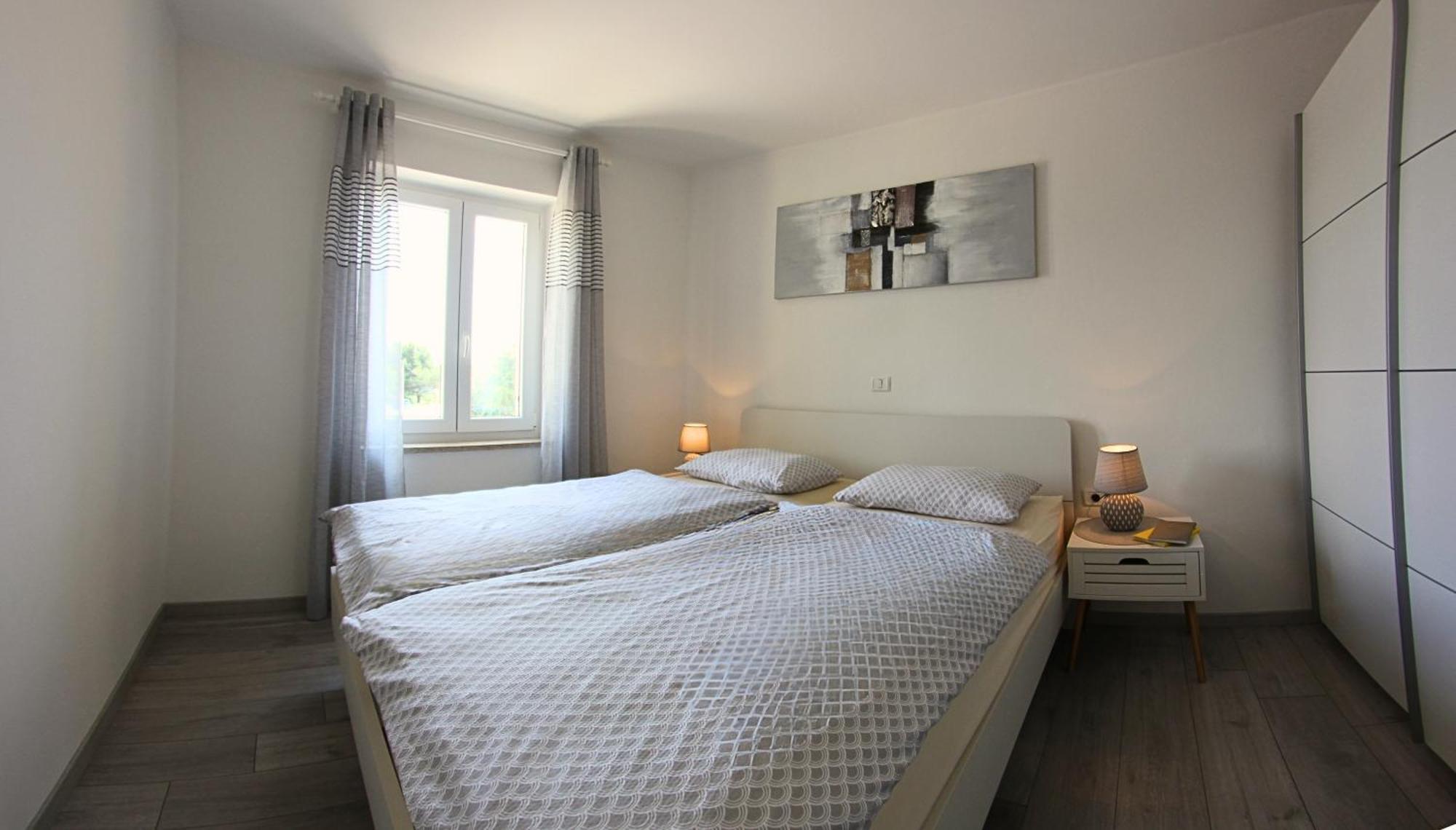 Apartments Goltes Lovrecica  Bagian luar foto